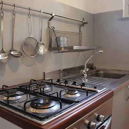Obrini Casa - Apartments