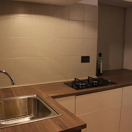 公寓 Obrini Casa - Apartments *